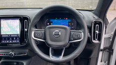 Volvo XC40 2.0 B3P Ultimate Dark 5dr Auto Petrol Estate